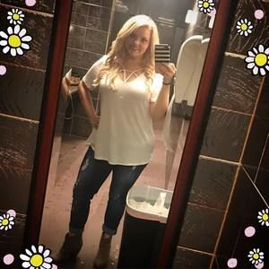 Meet your Posher, Kristan